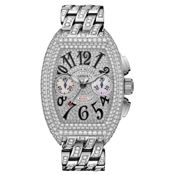 CONQUISTADOR - Franck Muller USA CONQUISTADOR - Franck Muller USA